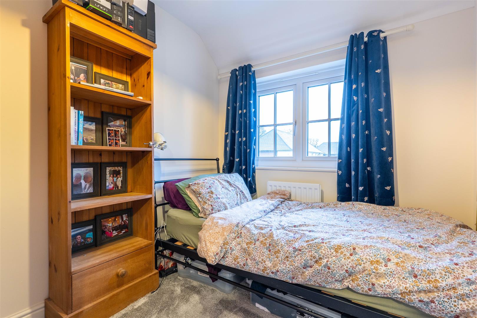 Lily Court, Leyland